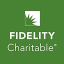 Fidelity Charitable logo