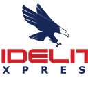 Fidelity Express logo
