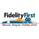 Fidelity First Mortgage logo