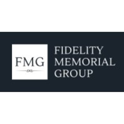 Fidelity Memorial Group logo