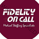 Fidelity on Call, LTD logo