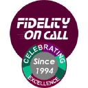 Fidelity On Call, Ltd logo