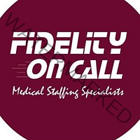 Fidelity on Call, LTD logo