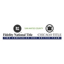 Fidelity And Chicago Title logo