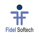Fidel Softech Limited logo