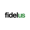 Fidelus Technologies logo