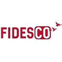 Fidesco Usa logo