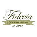 Fidevia Llc logo