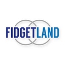 Fidgetland logo