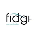 Fidgi Communications logo