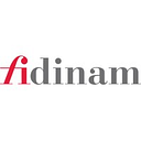 Fidinam (Hong Kong) Limited logo