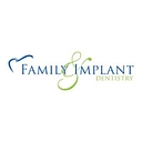 Family & Implant Dentistry logo