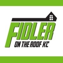 Fidler on the Roof KC logo