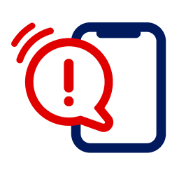 FIDO Alert logo