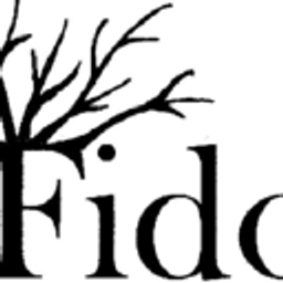 Fido's Forest logo