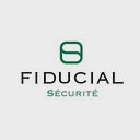 Fiducial Staffing Securite En Abrege Fiducial Securite logo