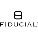 Fiducial logo