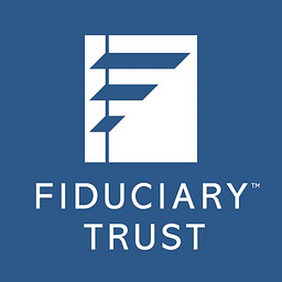 Fiduciary Trust Company logo
