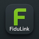 Fidulink logo