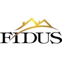 Fidus Roofing and Construction logo