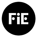 Fie: Foundation For International Education logo