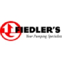 Fiedler Your Pumping Specialists logo