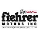 Fiehrer Buick Gmc logo