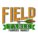 Field to Table Inc logo