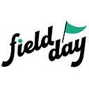 Field Day logo