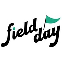 Field Day logo