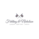 Fielding And Nicholson logo