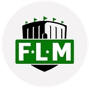 Field Level Media logo