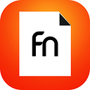 Fieldnotes Ai logo