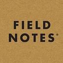Field Notes Brand logo