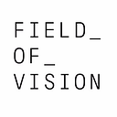 Field of Vision Inc logo