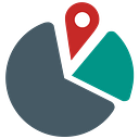 FieldPie logo