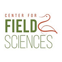 Center for Field Sciences logo