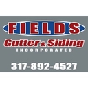 Fields Gutter & Siding logo