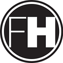 Fields Harrison logo