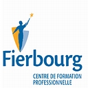 Fierbourg, Centre De Formation Professionnelle logo