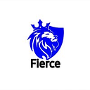 Fierce logo
