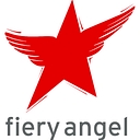 Fiery Angel Limited logo