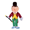 Fiesta Crafts Ltd logo