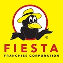 Fiesta Franchise Corporation logo