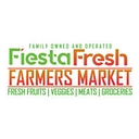 Fiesta Fresh Market logo