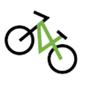 Fietsen4all.nl logo