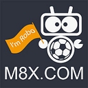 FIFACOIN (now M8X) logo
