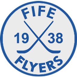 Fife Flyers Ltd logo