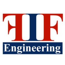 FIF Engineering LLC logo