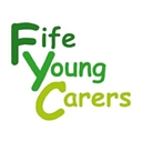 Fife Young Carers logo